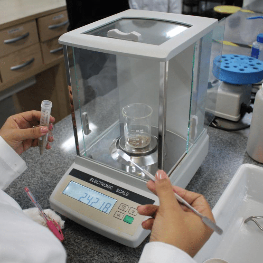 Testado Clinicamente