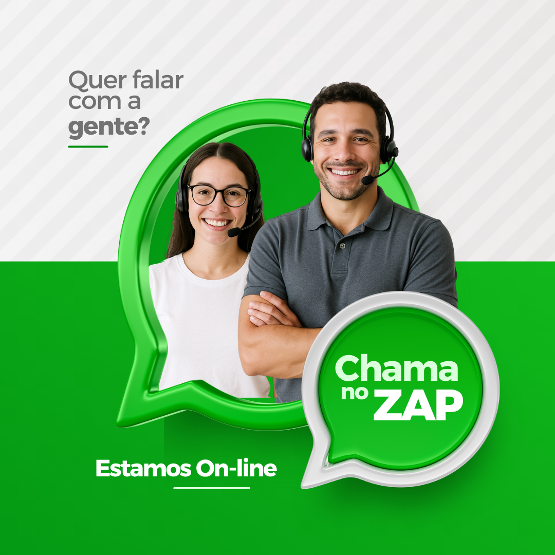 Atendimento Online